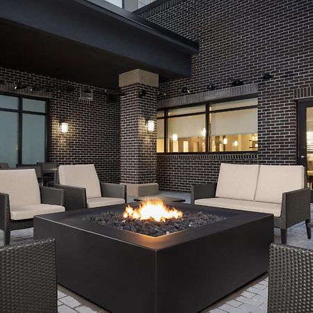Residence Inn By Marriott Indianapolis Плейнфийлд Екстериор снимка