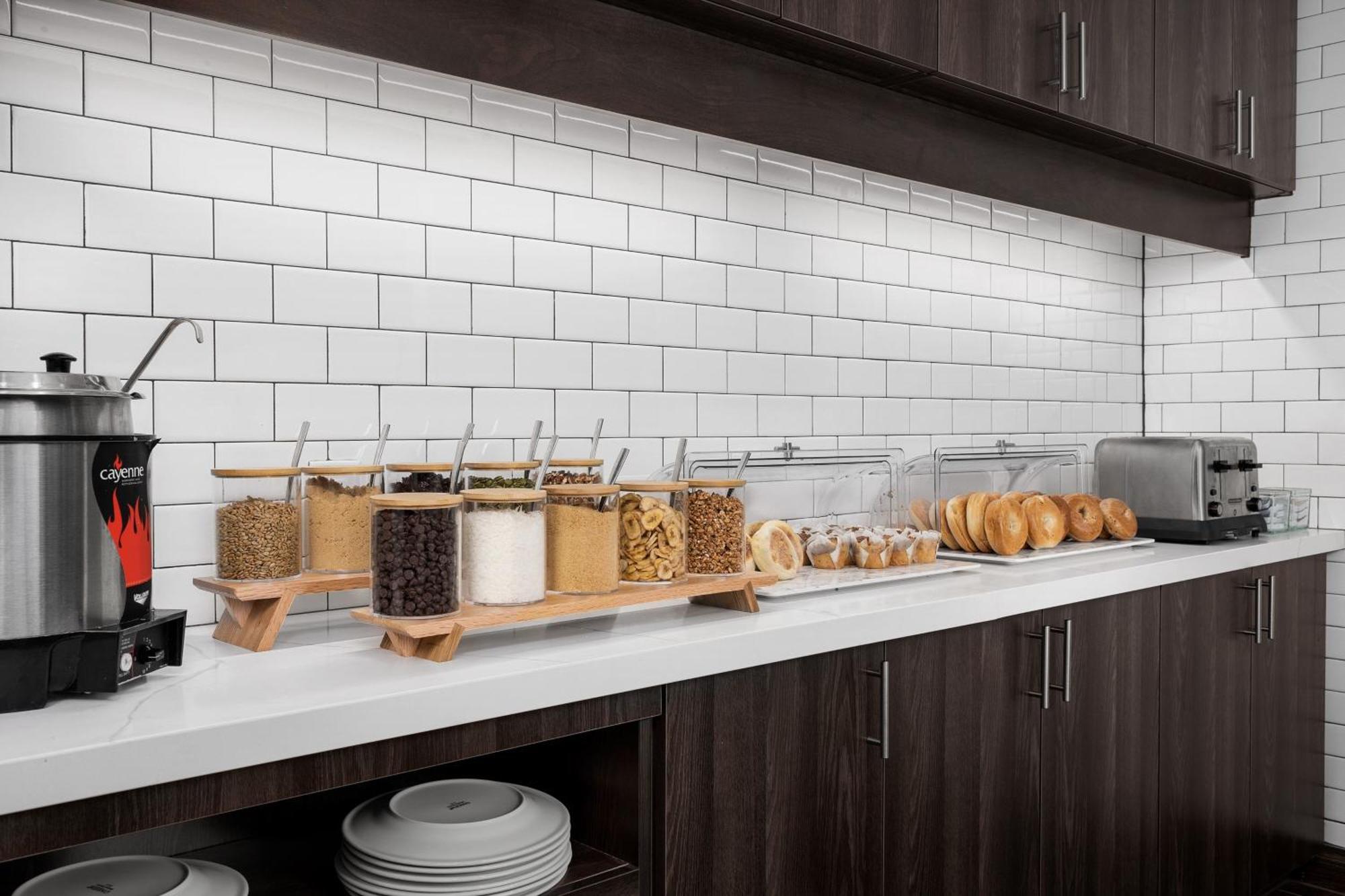 Residence Inn By Marriott Indianapolis Плейнфийлд Екстериор снимка
