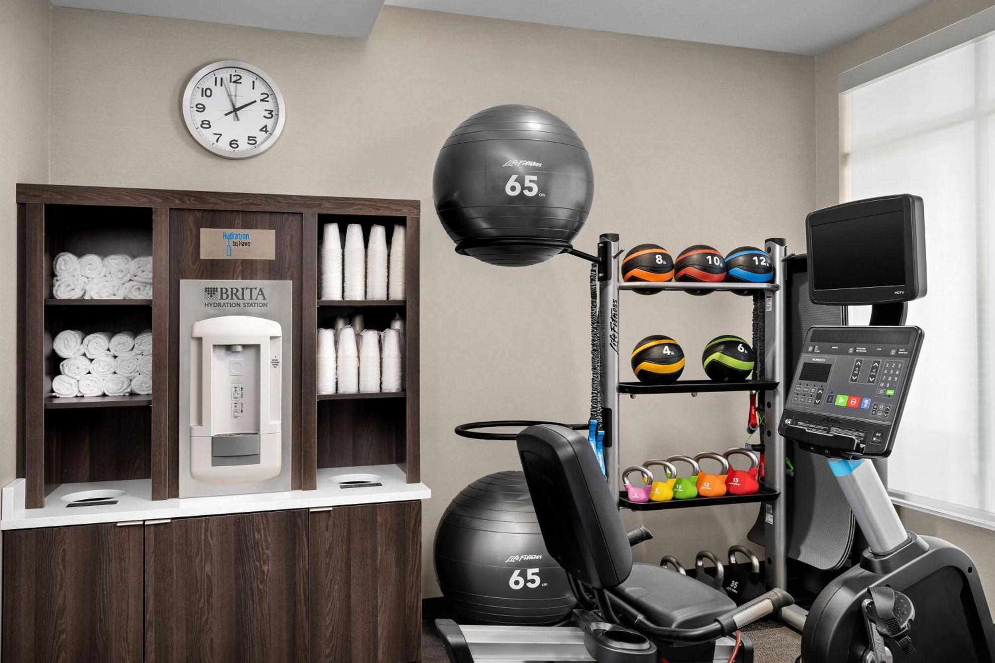 Residence Inn By Marriott Indianapolis Плейнфийлд Екстериор снимка