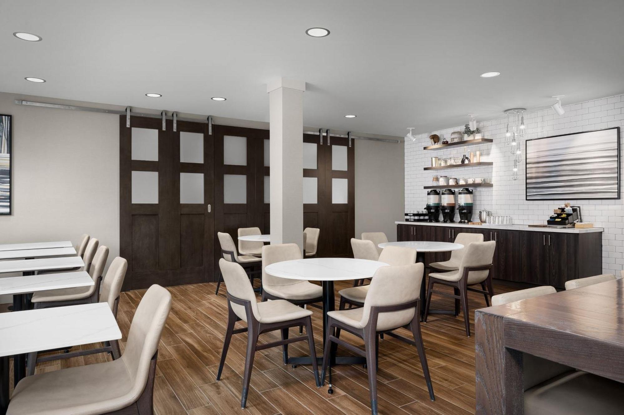 Residence Inn By Marriott Indianapolis Плейнфийлд Екстериор снимка