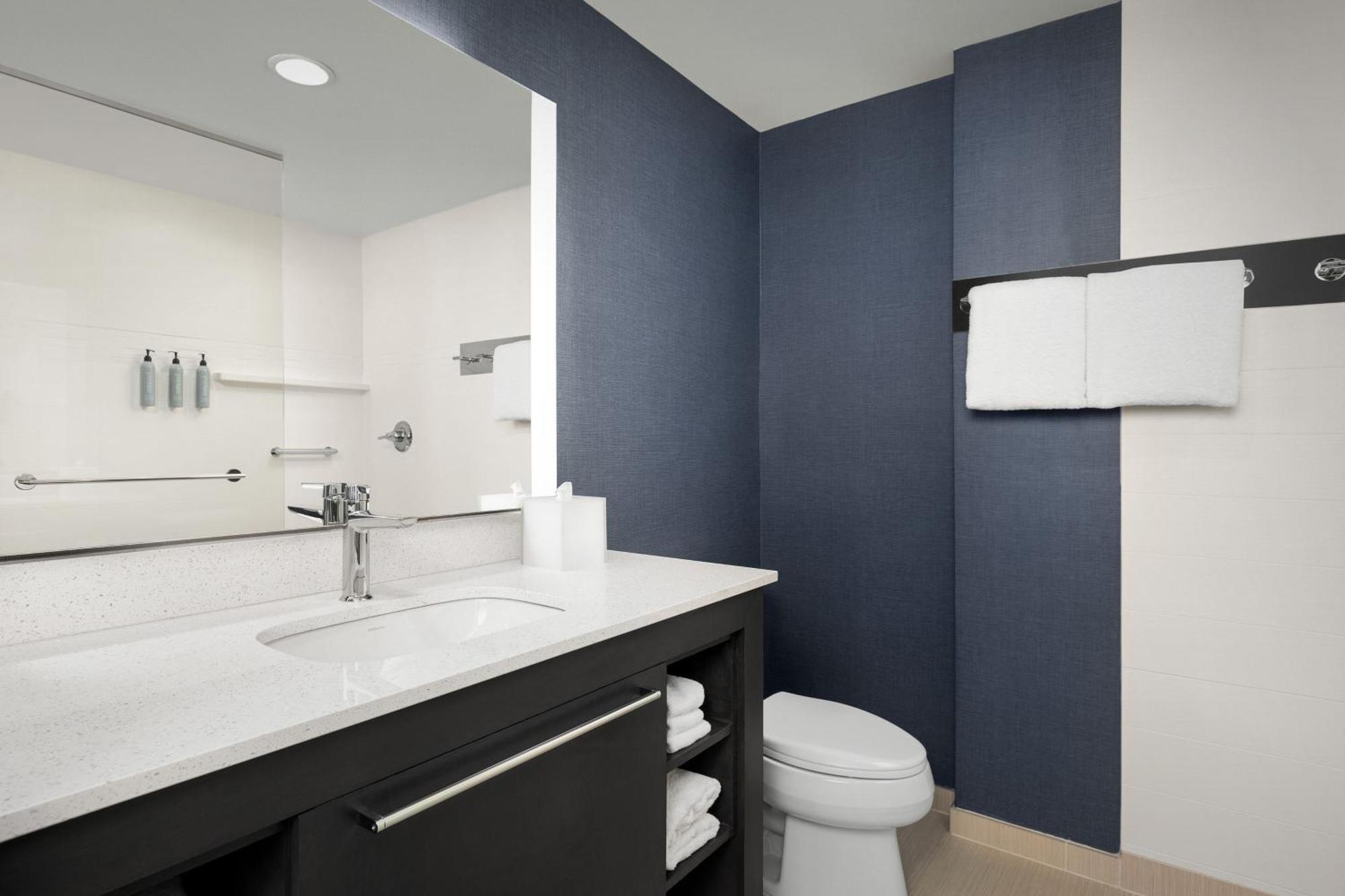 Residence Inn By Marriott Indianapolis Плейнфийлд Екстериор снимка