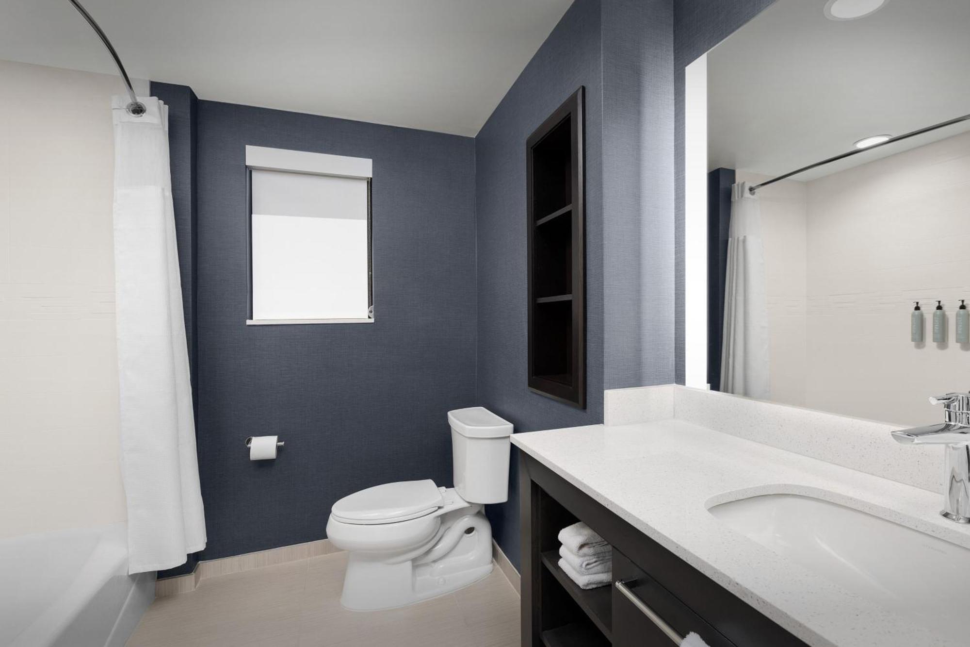 Residence Inn By Marriott Indianapolis Плейнфийлд Екстериор снимка