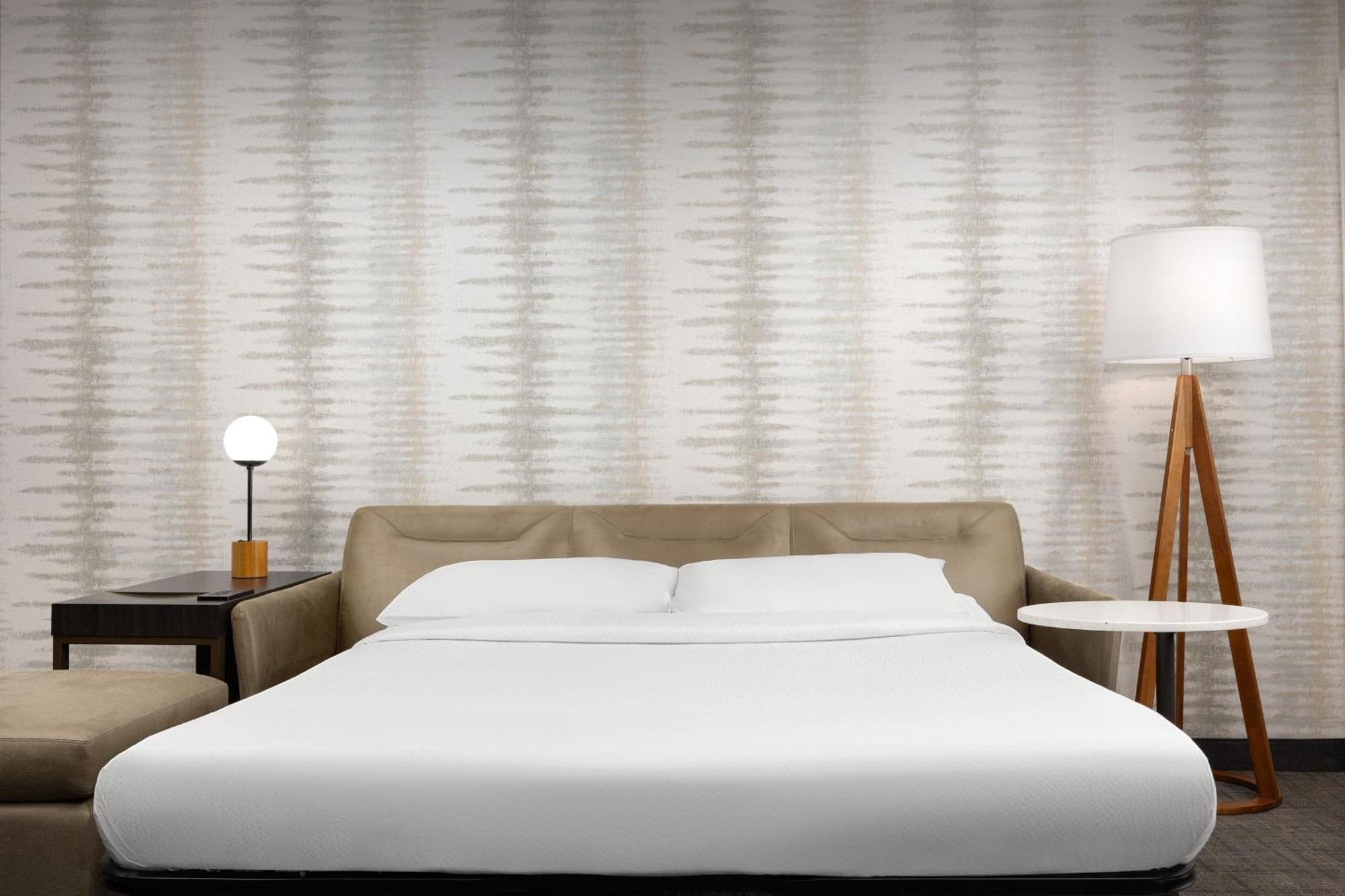 Residence Inn By Marriott Indianapolis Плейнфийлд Екстериор снимка
