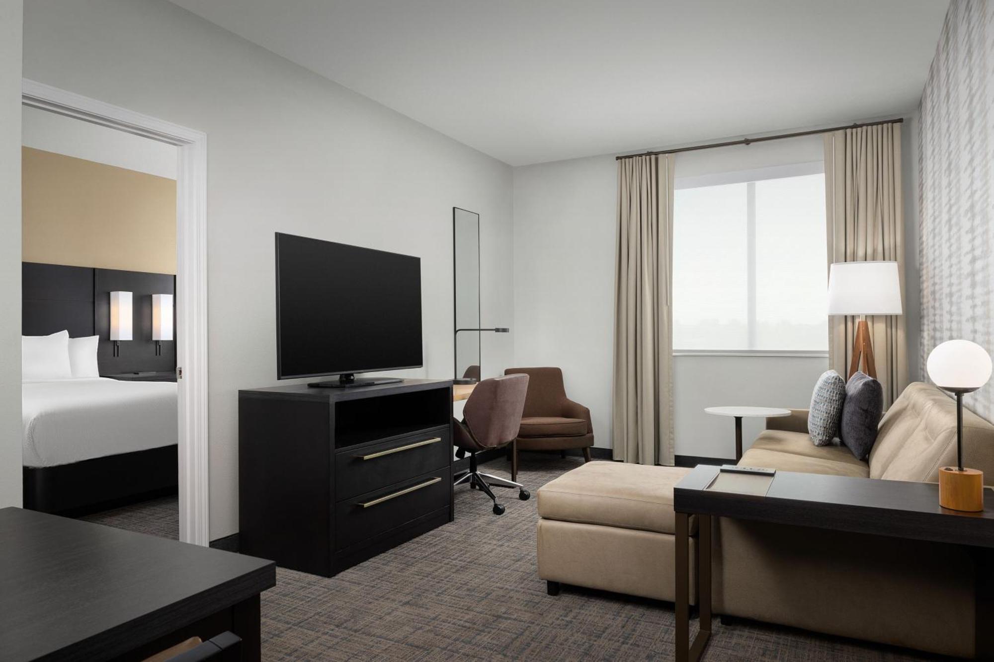 Residence Inn By Marriott Indianapolis Плейнфийлд Екстериор снимка
