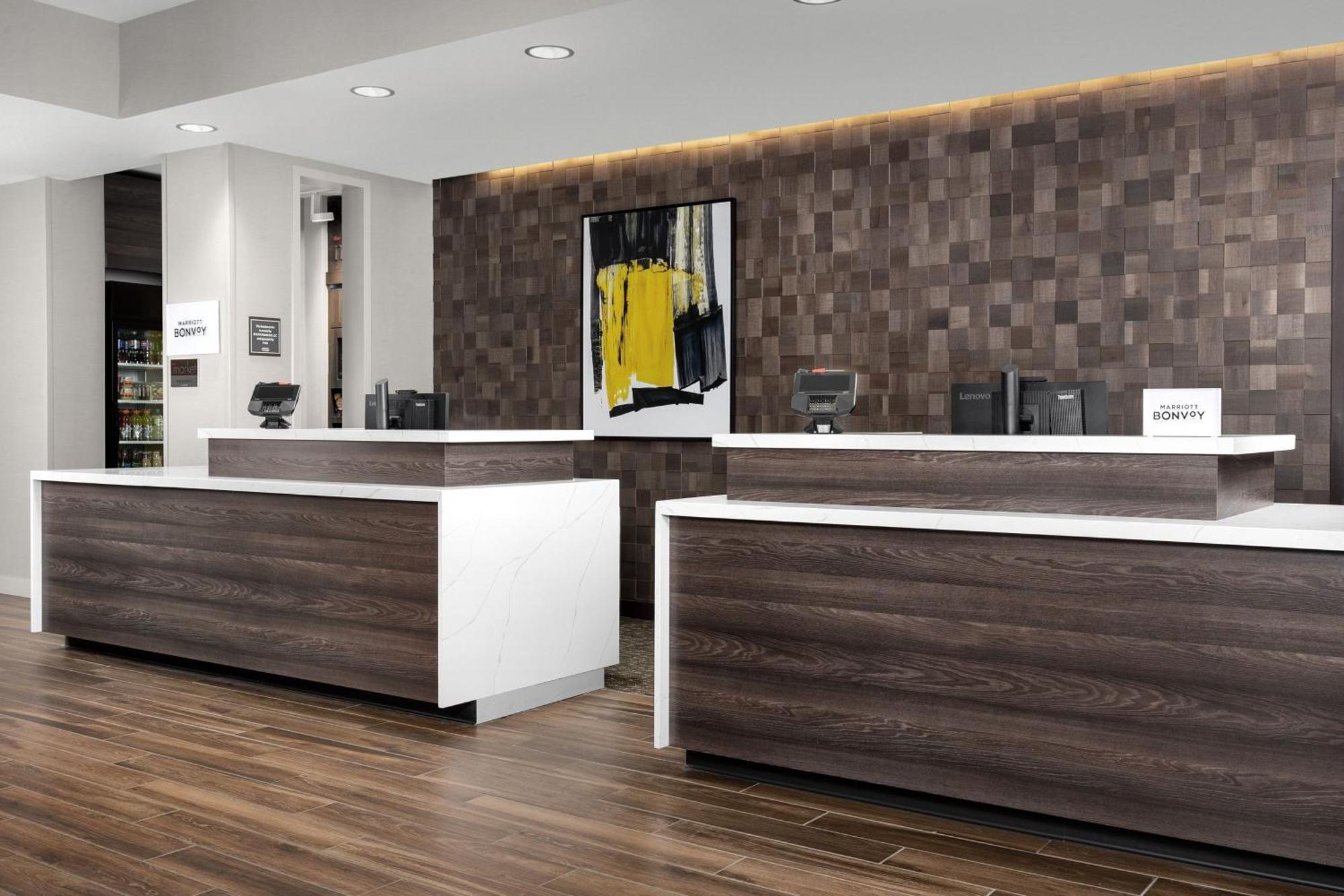Residence Inn By Marriott Indianapolis Плейнфийлд Екстериор снимка