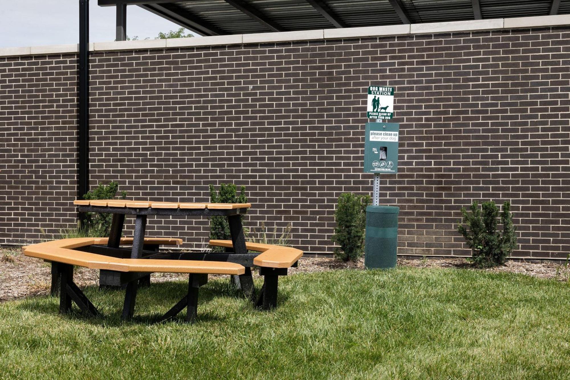 Residence Inn By Marriott Indianapolis Плейнфийлд Екстериор снимка